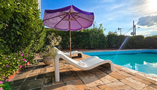 Taboa Inn