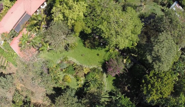 Tacacori EcoLodge