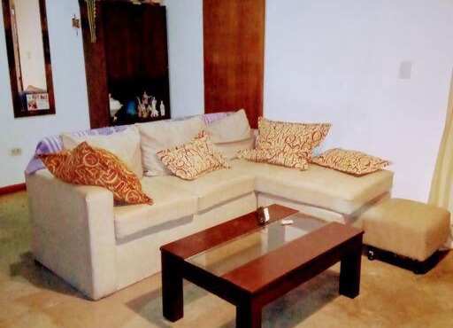 Tacuara House Roldan