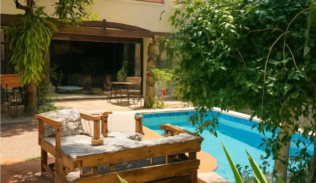 Taguato B&B 04- Asunción