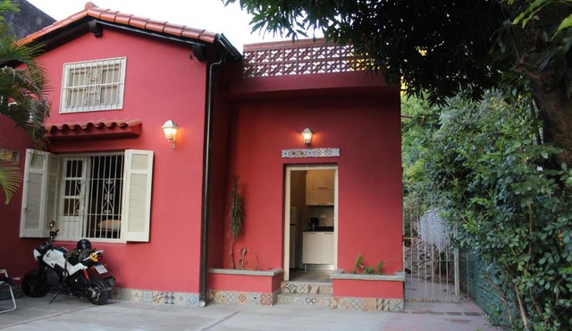 Taguato Recoleta