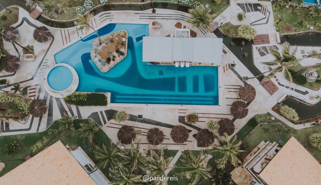 Taiba Beach Resort