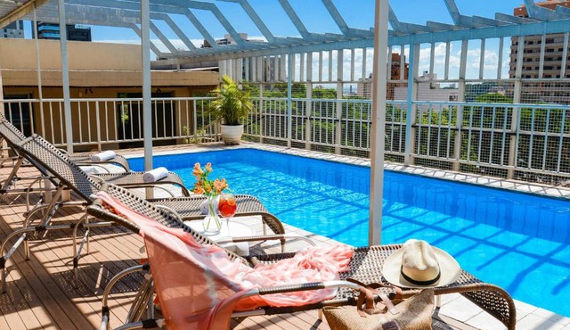 Taiwan Hotel