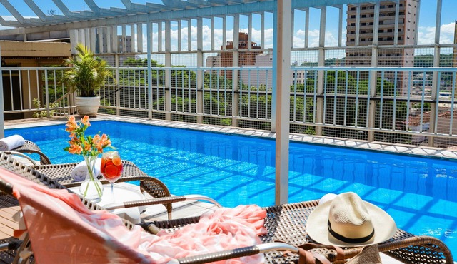 Taiwan Hotel