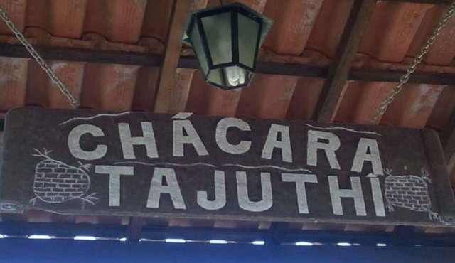 TAJUTHI FARM Rest and peace for your family