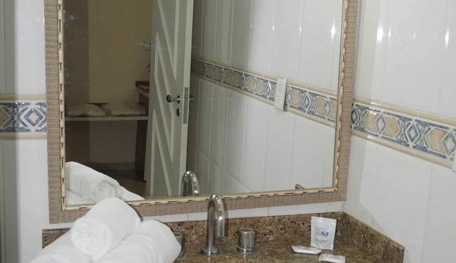 Tamareiras Park Hotel