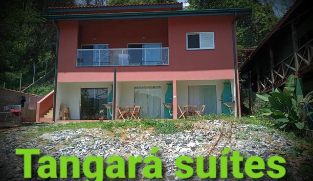 Tangará Suítes