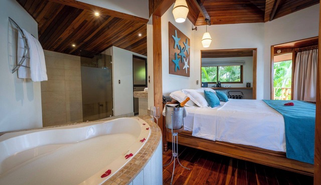 Tango Mar Beachfront Boutique Hotel & Villas