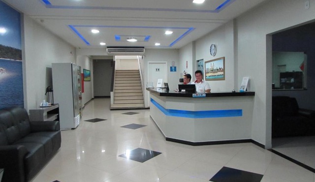 Tapajós Center Hotel