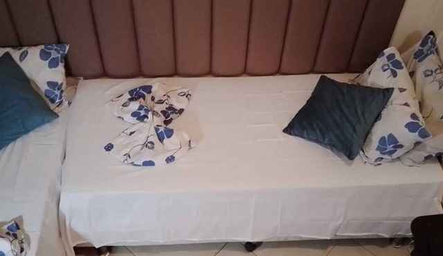 Tarezinha's Apartment