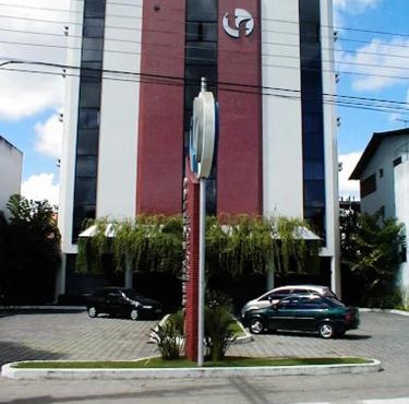 Tarik Fontes Plaza Hotel
