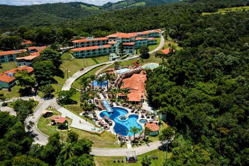 Tauá Hotel & Convention Caeté