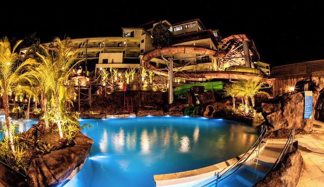 Tauá Resort Caeté