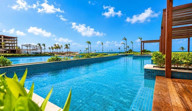 TAUA HOTEL E CONVENTION JOAO PESSOA