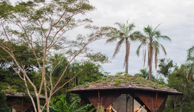 Tava Glamping Lago