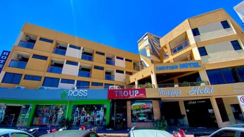 Tawfiqs Hotel