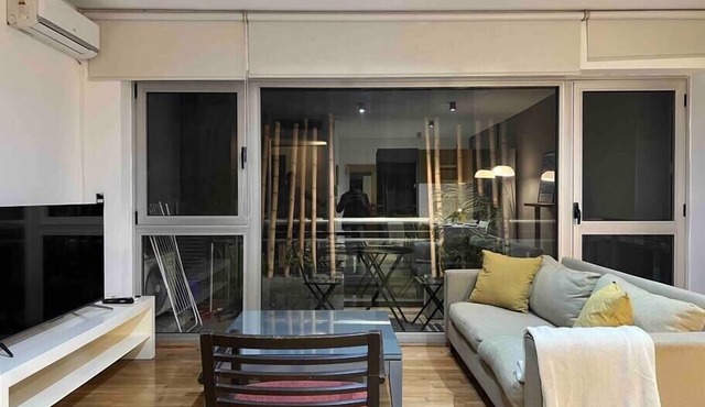 Teca Beautiful Suite