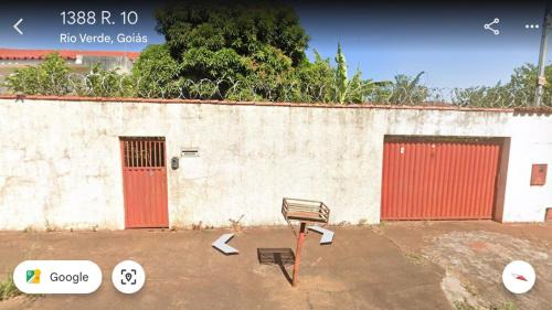 Tecnoshow 2025 - casa