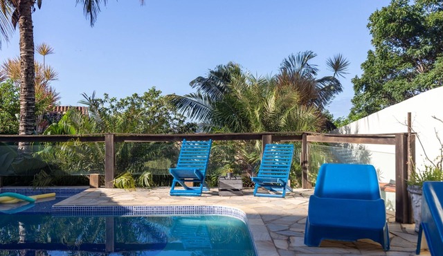 Tehau Guest House