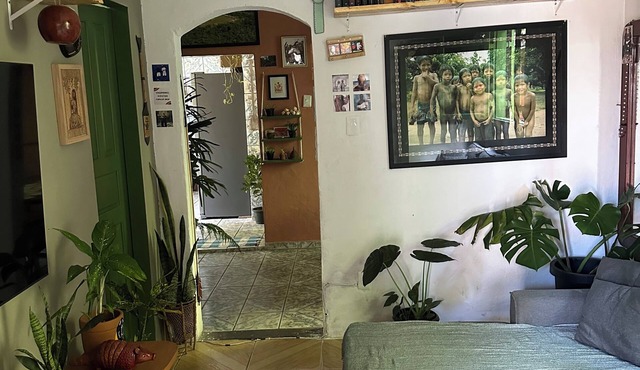 Tekoa House Angra dos Reis