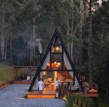 Templar Chalet