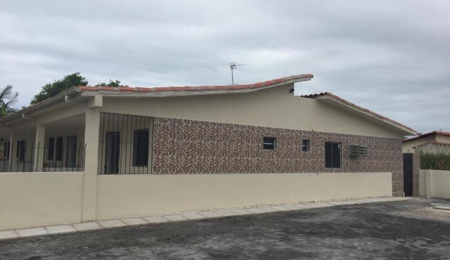 Temporada Casa em Condomínio na Ilha de Itamaracá