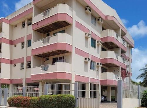 Temporada no Paraiso, Salinópolis te espera- Apartamento no Centro da cidade