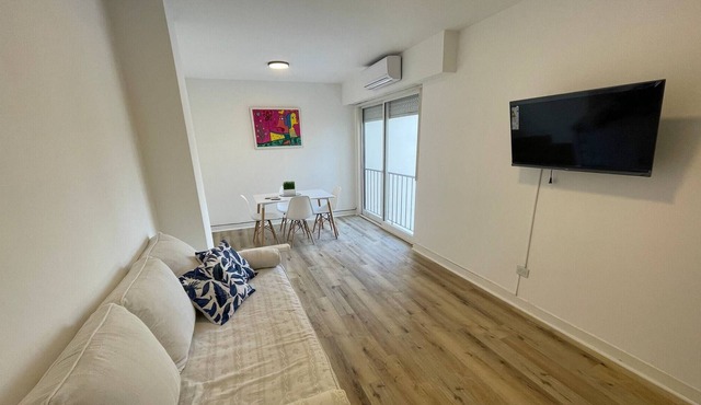 Temporary Accommodation in Buenos Aires: Comfort and Excitement!