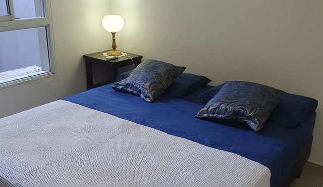 Temporary Ayres One Bedroom Apartment in downtown Corrientes