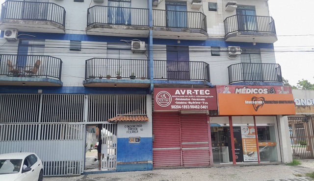 Temporary rental for cop 30