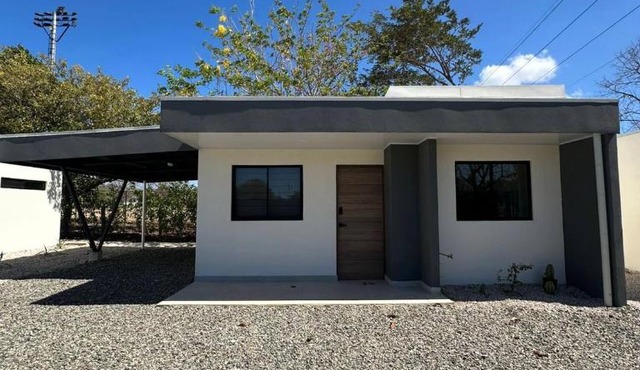Temptika Villa 1, New Property