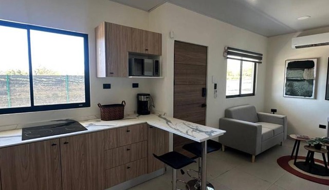 Temptika Villa 2, New Property