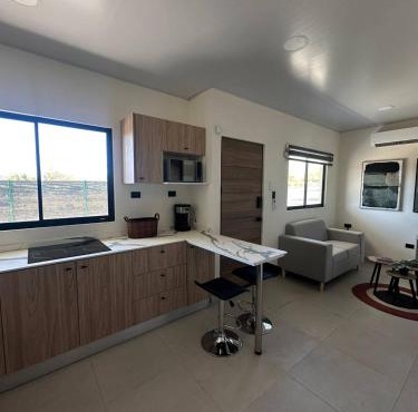 Temptika Villa 3, New