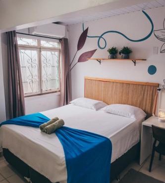 Tepuy Hostel