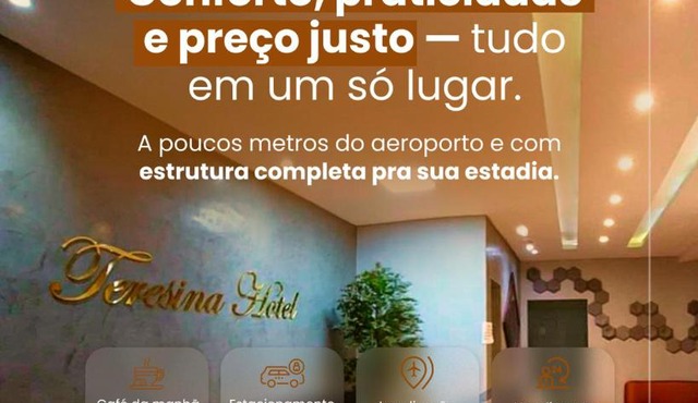 TERESINA HOTEL