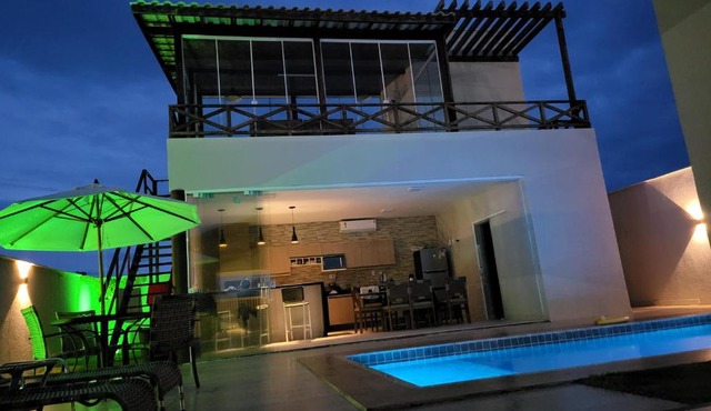 Terraço das Dunas
