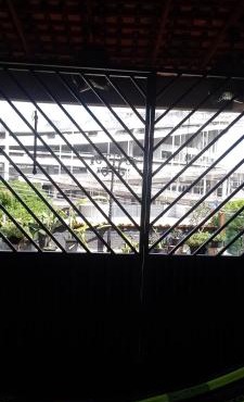 Terraço dos Léo's