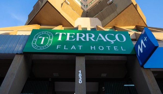 Terraço Flat Hotel
