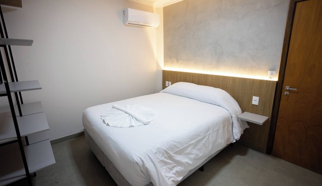Terraço Flat Hotel