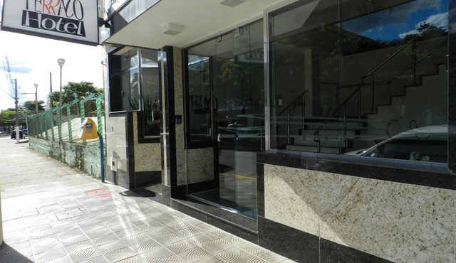 Terraço Hotel