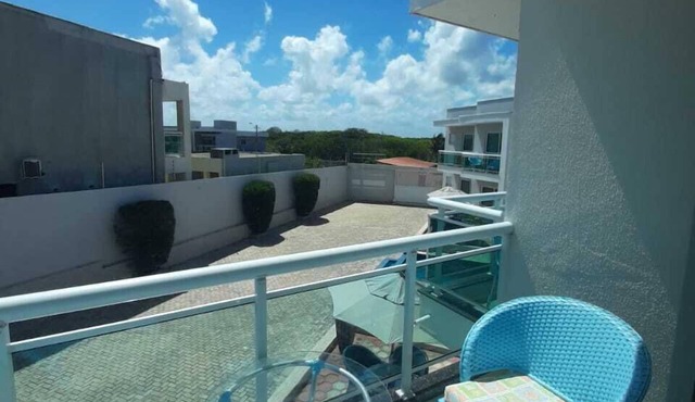 Terraço Hotel Lagoinha