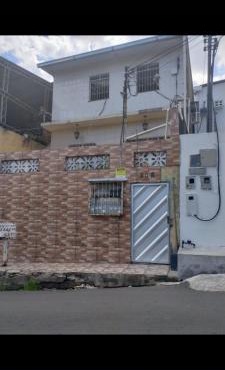 Terraço tranquilo