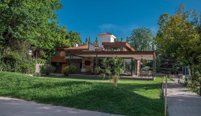 Terra Campo Posada