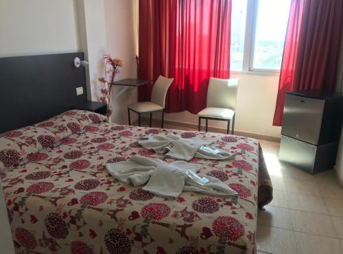 Terra do Mar Hotel