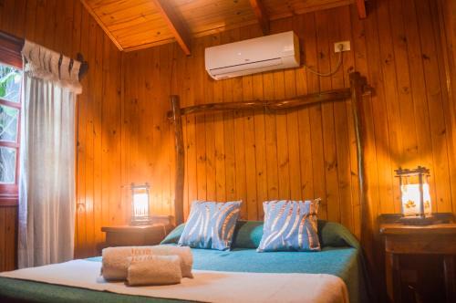 Terra Lodge