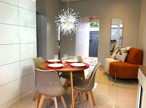 Terra Serena - Casa com 2 quartos, localizada próximo a rodoviária e aeroporto