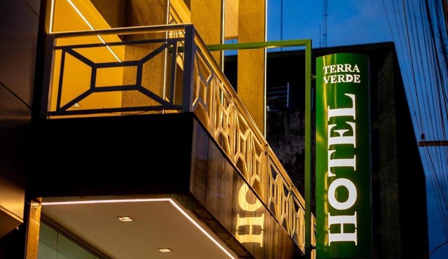 Terra Verde Hotel
