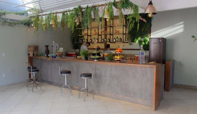 Terra Verde Hotel