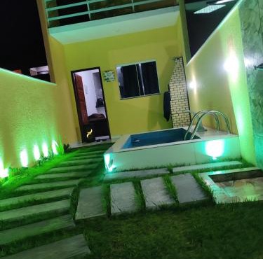 Terramar condominium! Coral beach!