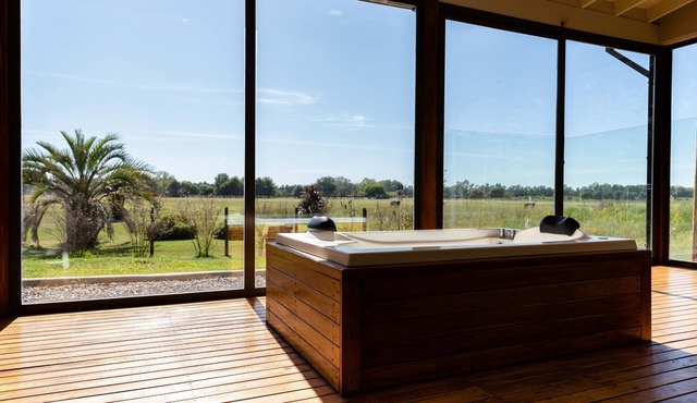 Terranova Glamping